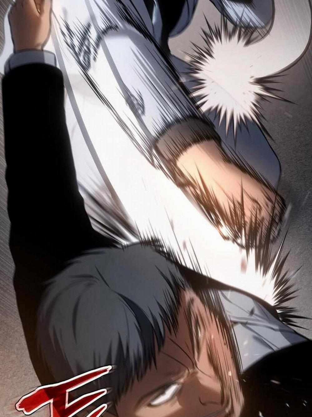 Đặc Vụ Song Sinh 56 trang 13