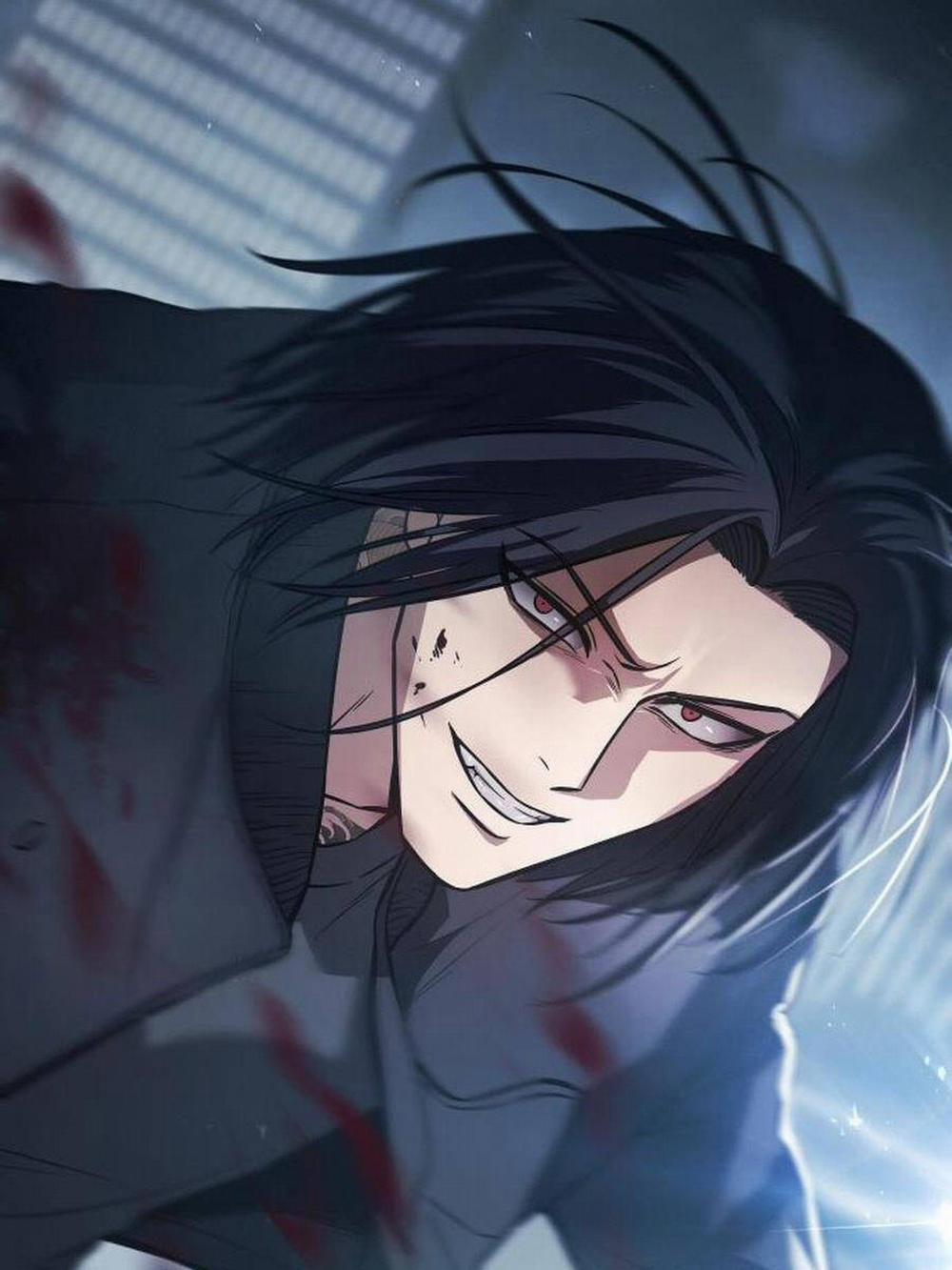 Đặc Vụ Song Sinh 56 trang 132