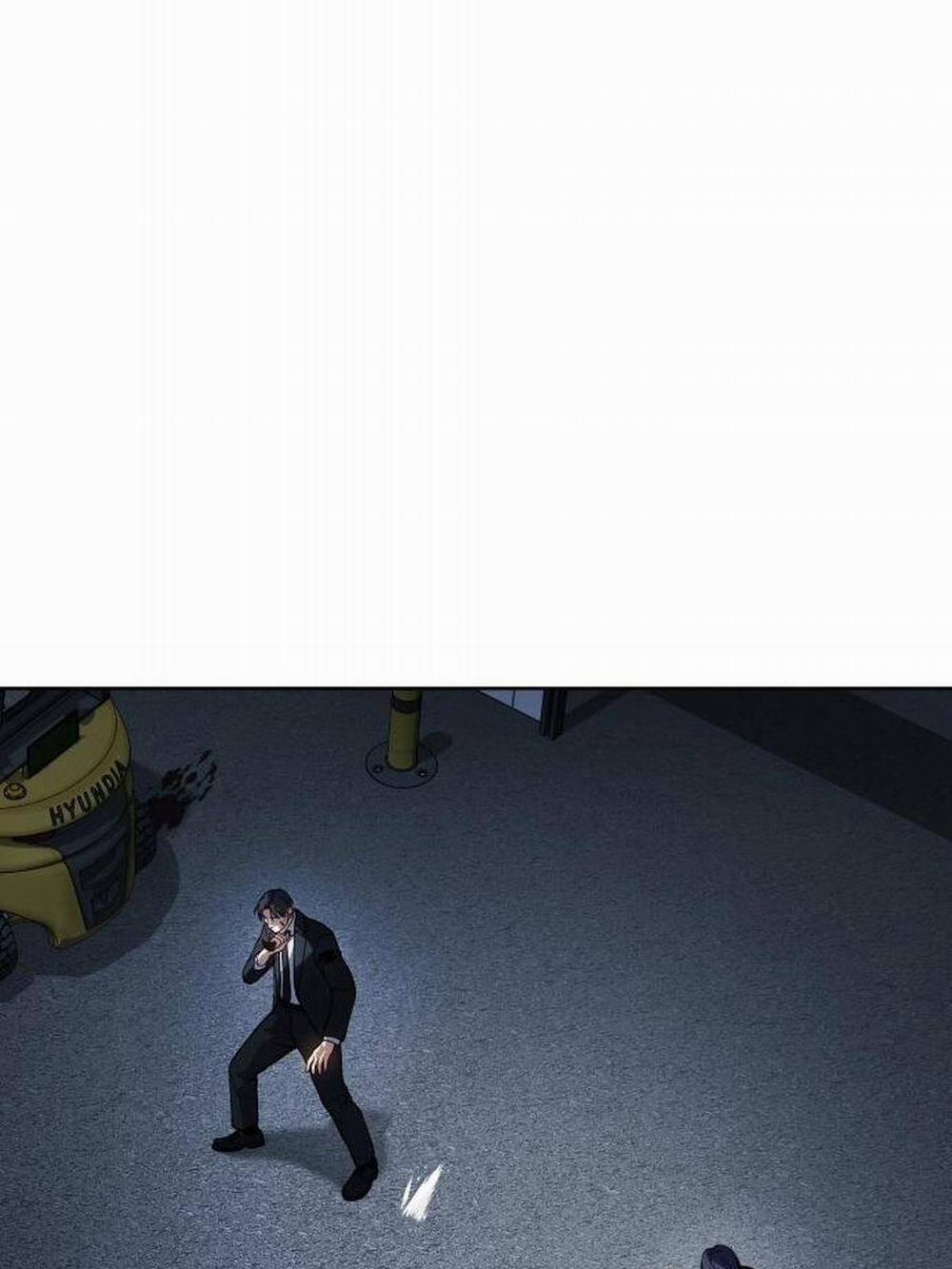 Đặc Vụ Song Sinh 56 trang 134