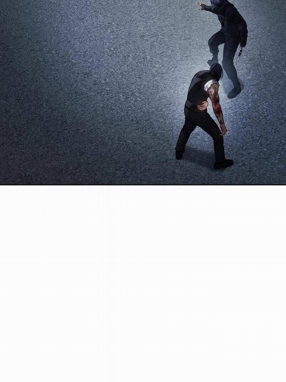 Đặc Vụ Song Sinh 56 trang 135