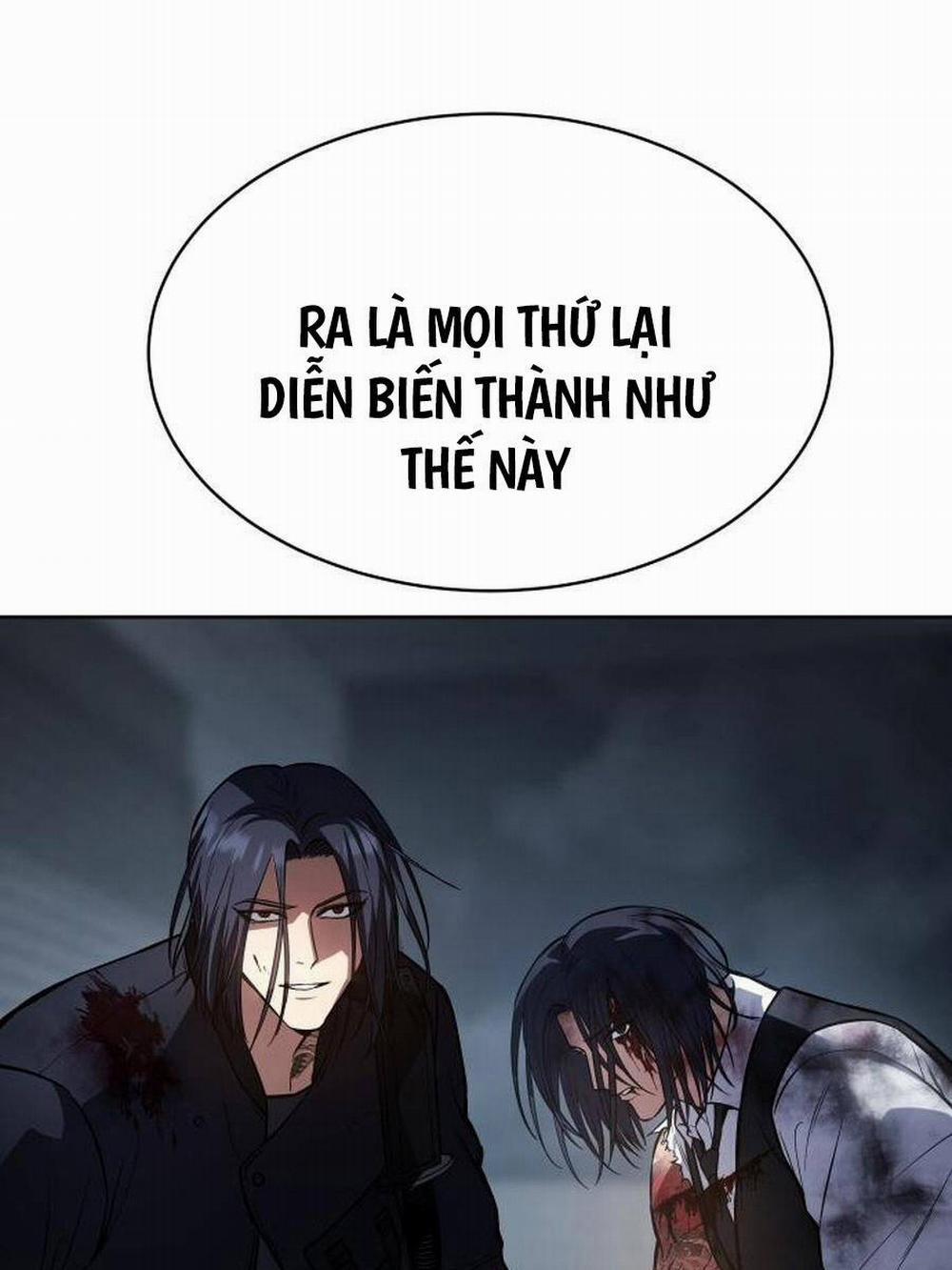 Đặc Vụ Song Sinh 56 trang 138