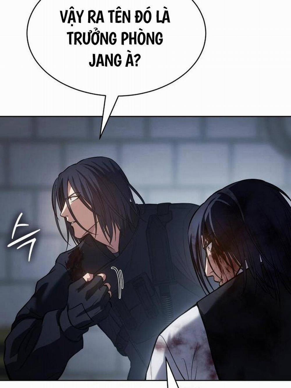 Đặc Vụ Song Sinh 56 trang 141