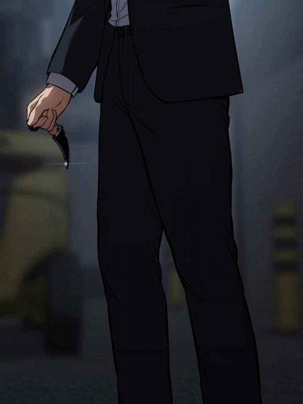 Đặc Vụ Song Sinh 56 trang 144