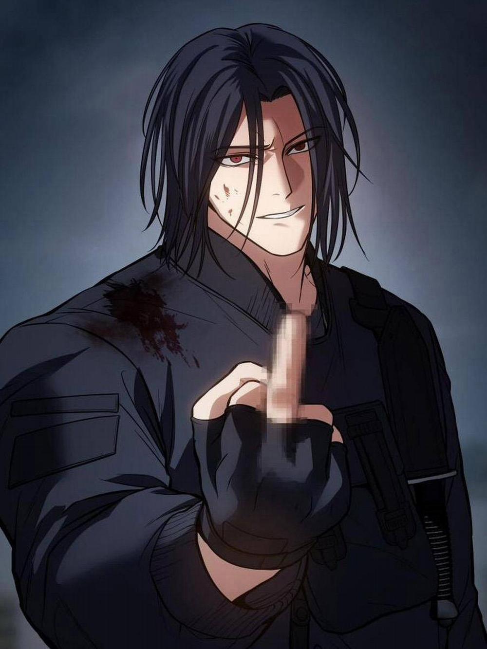 Đặc Vụ Song Sinh 56 trang 147