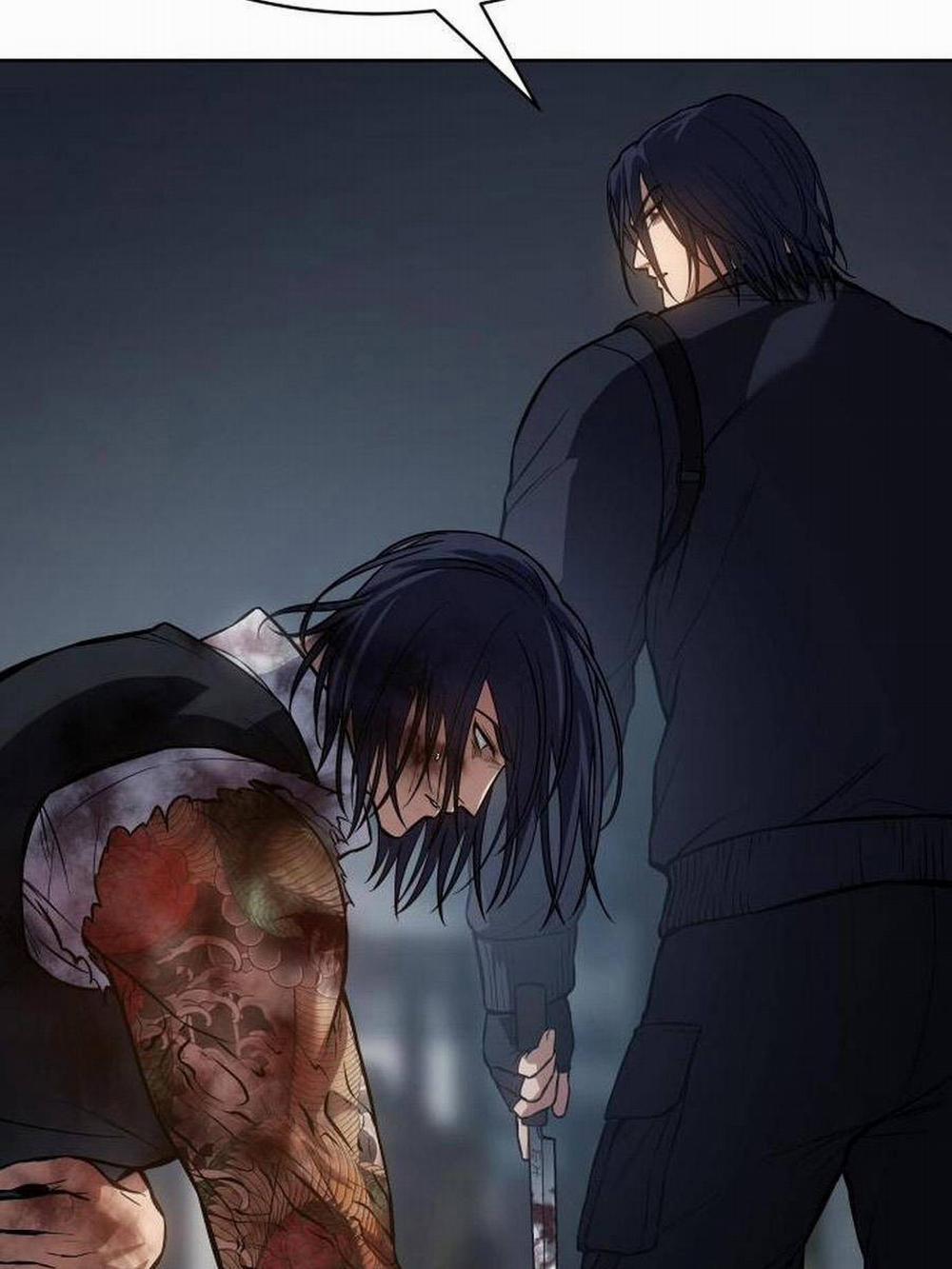 Đặc Vụ Song Sinh 56 trang 152