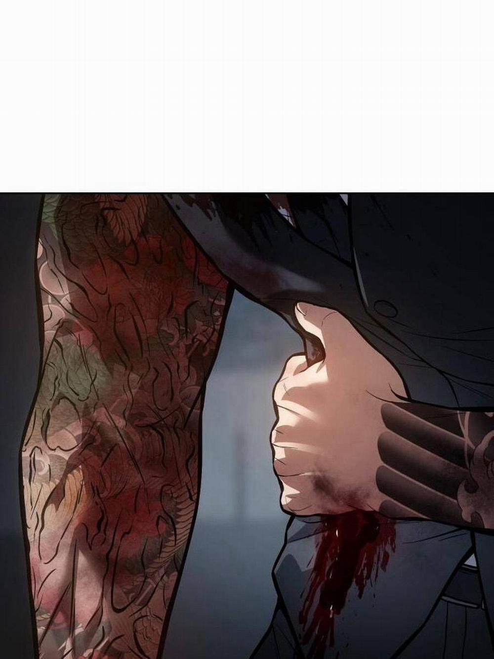 Đặc Vụ Song Sinh 56 trang 154