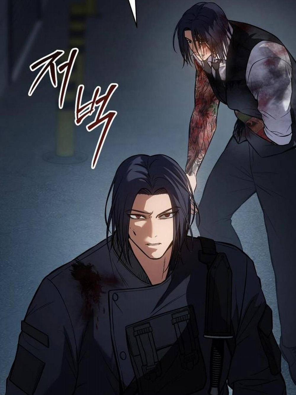 Đặc Vụ Song Sinh 56 trang 158