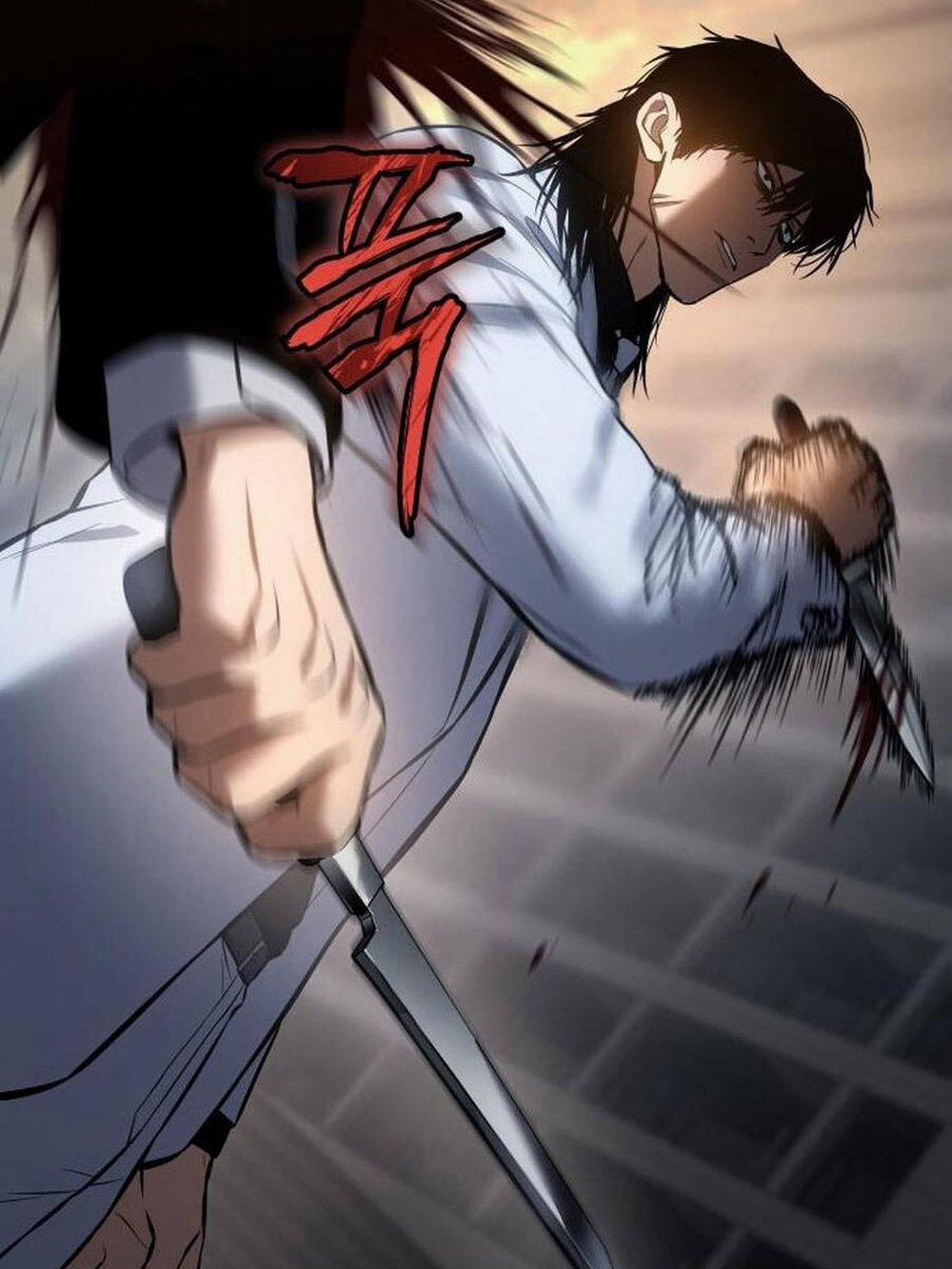 Đặc Vụ Song Sinh 56 trang 16