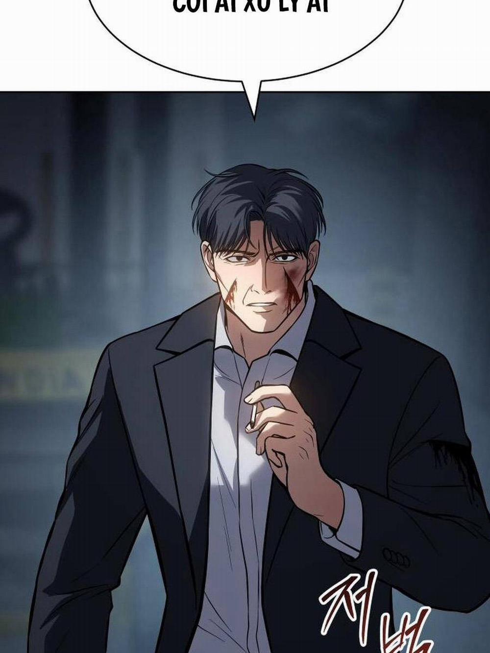 Đặc Vụ Song Sinh 56 trang 161