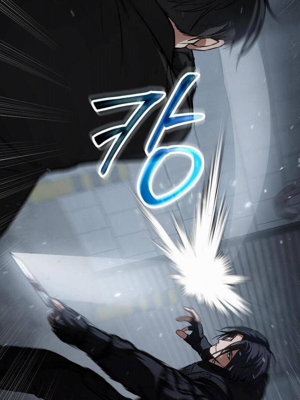 Đặc Vụ Song Sinh 56 trang 164