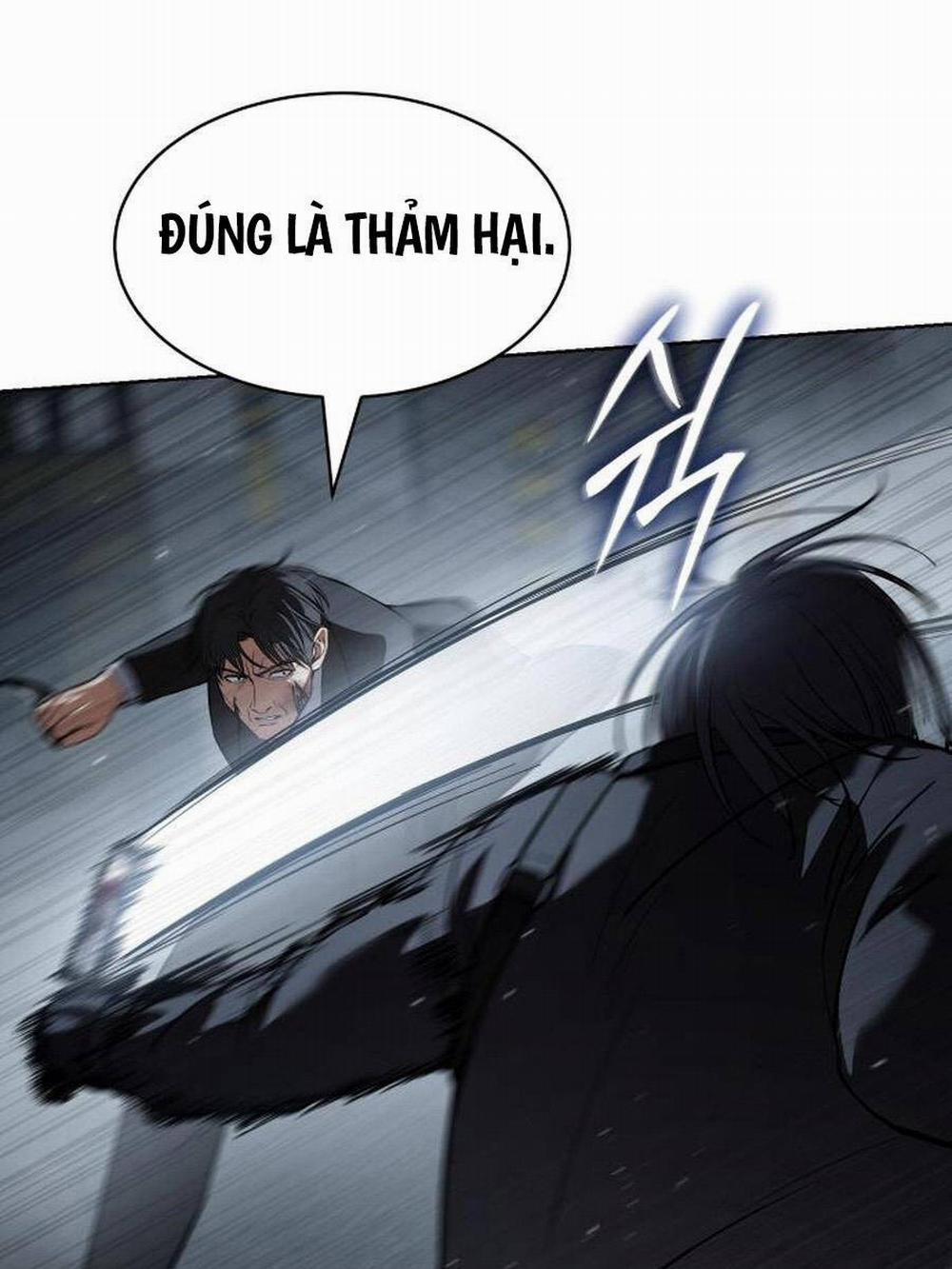 Đặc Vụ Song Sinh 56 trang 166