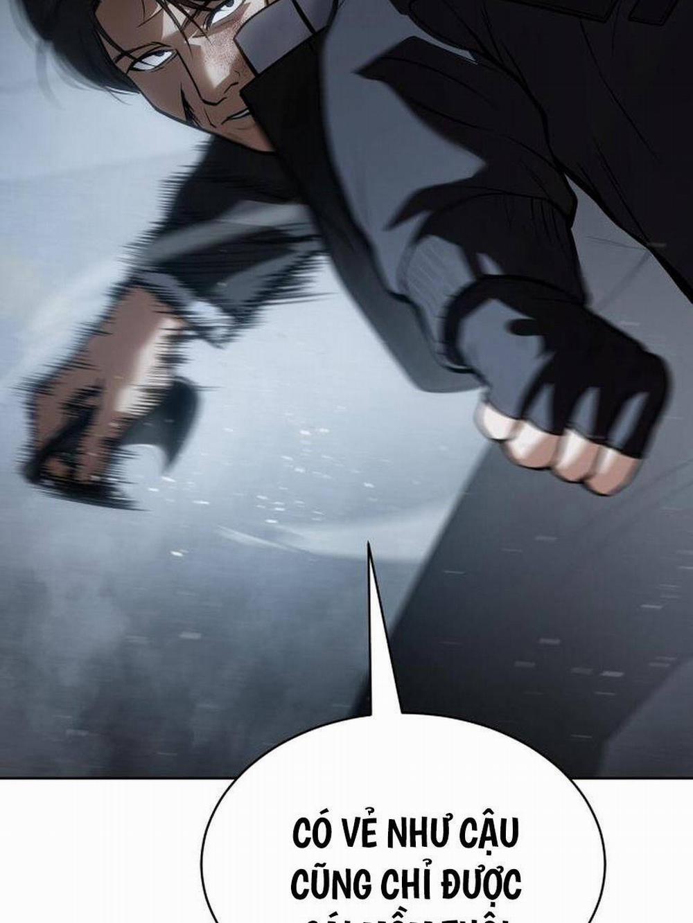 Đặc Vụ Song Sinh 56 trang 173