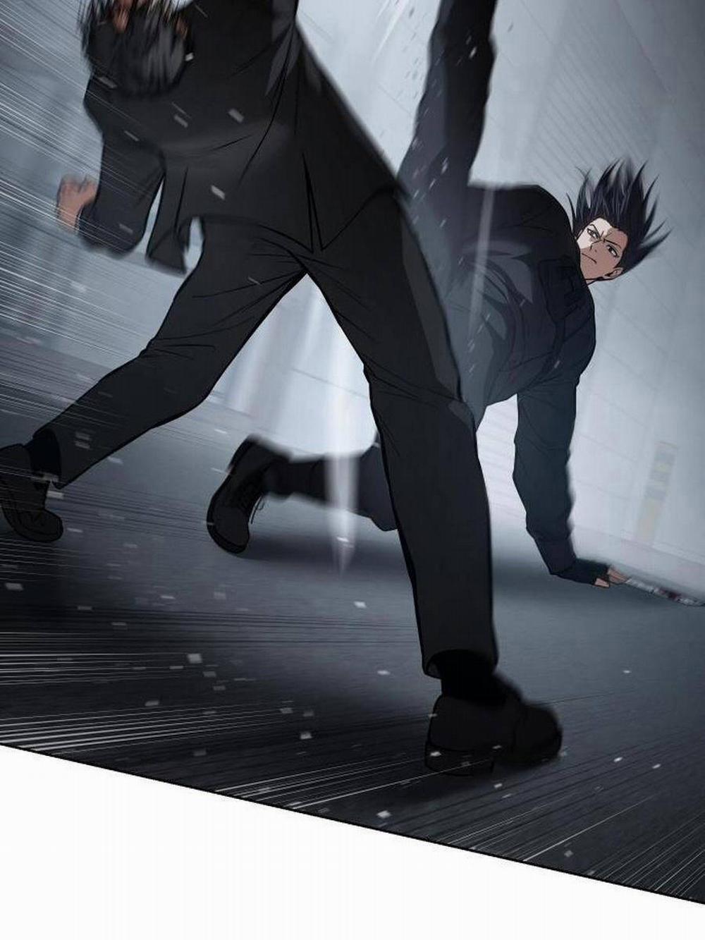 Đặc Vụ Song Sinh 56 trang 179