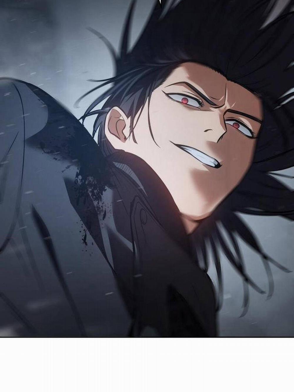 Đặc Vụ Song Sinh 56 trang 181