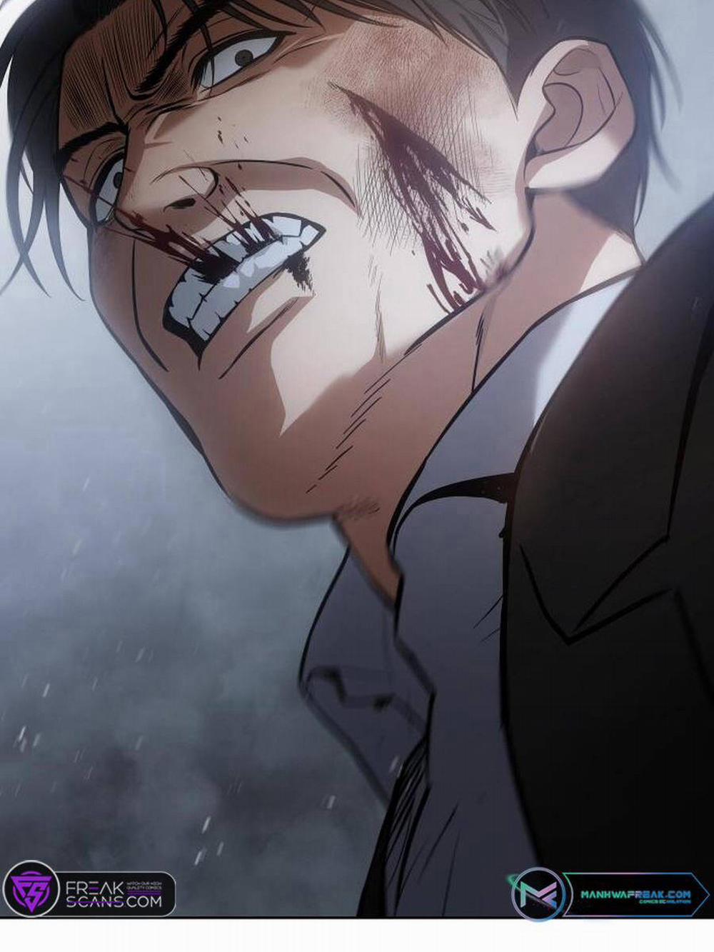 Đặc Vụ Song Sinh 56 trang 183