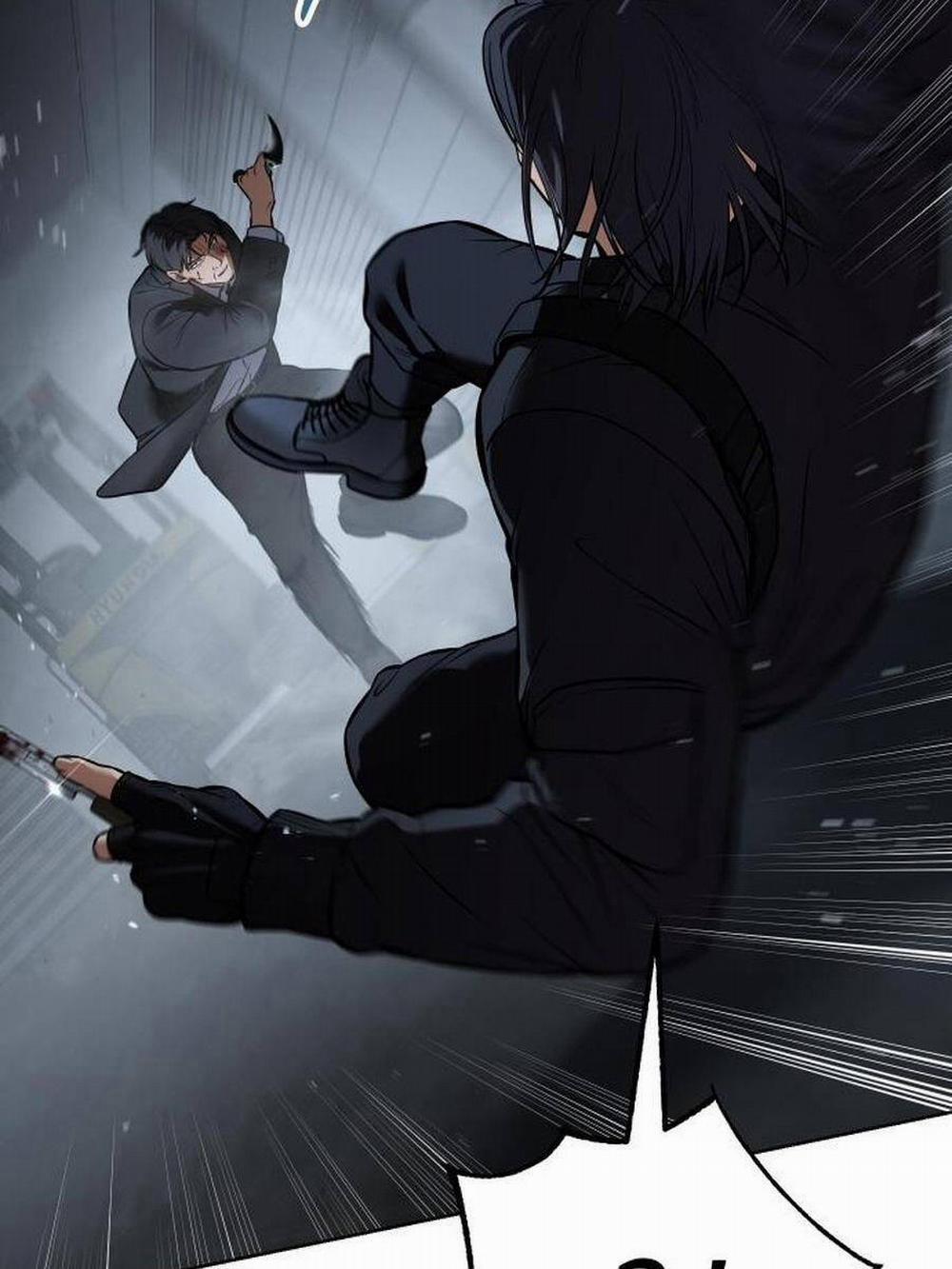 Đặc Vụ Song Sinh 56 trang 185