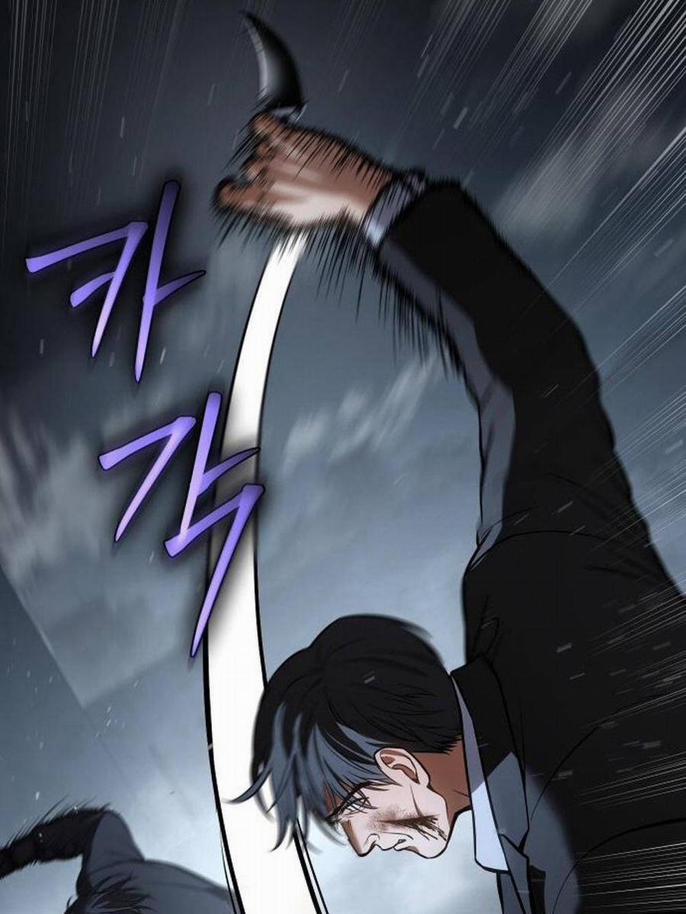 Đặc Vụ Song Sinh 56 trang 187