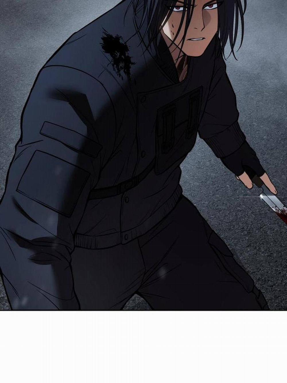 Đặc Vụ Song Sinh 56 trang 190