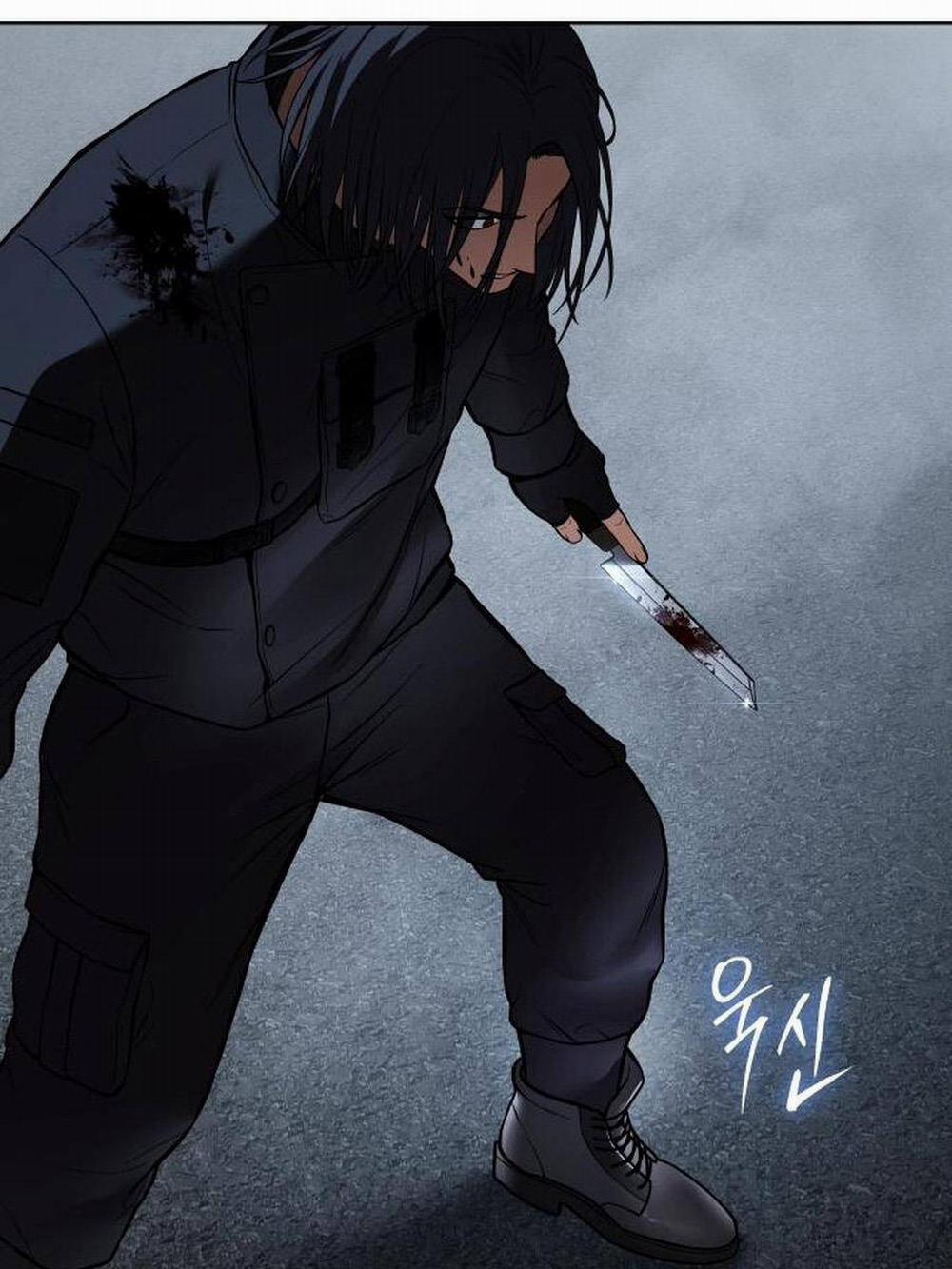 Đặc Vụ Song Sinh 56 trang 192