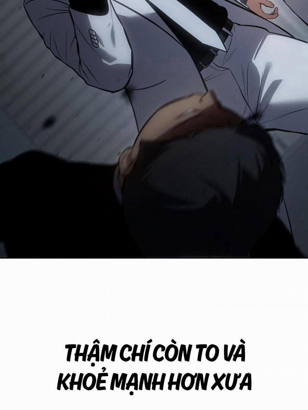 Đặc Vụ Song Sinh 56 trang 20