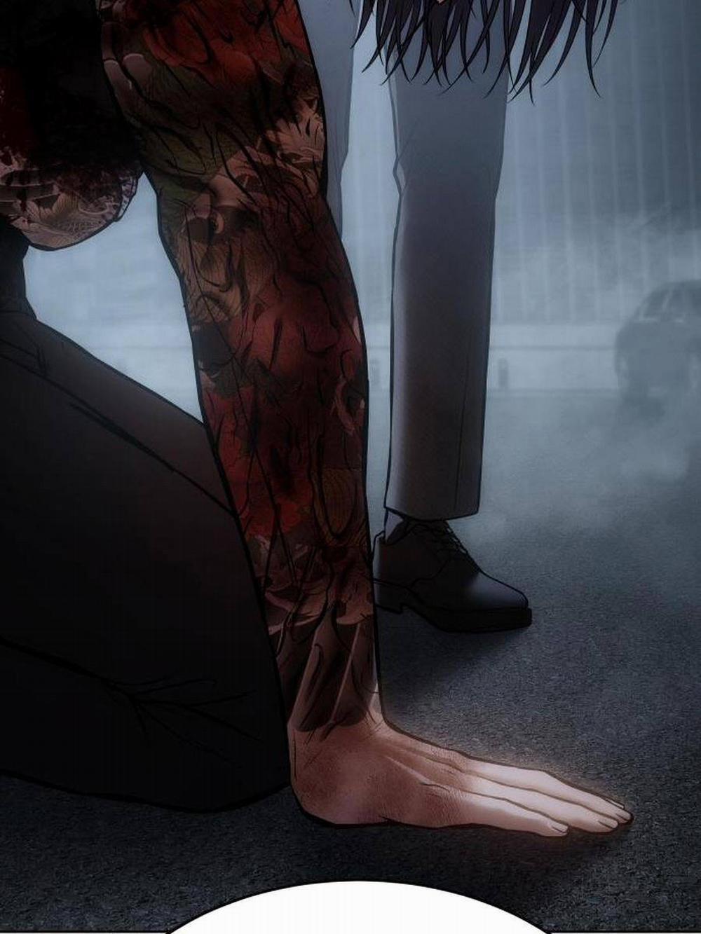 Đặc Vụ Song Sinh 56 trang 208