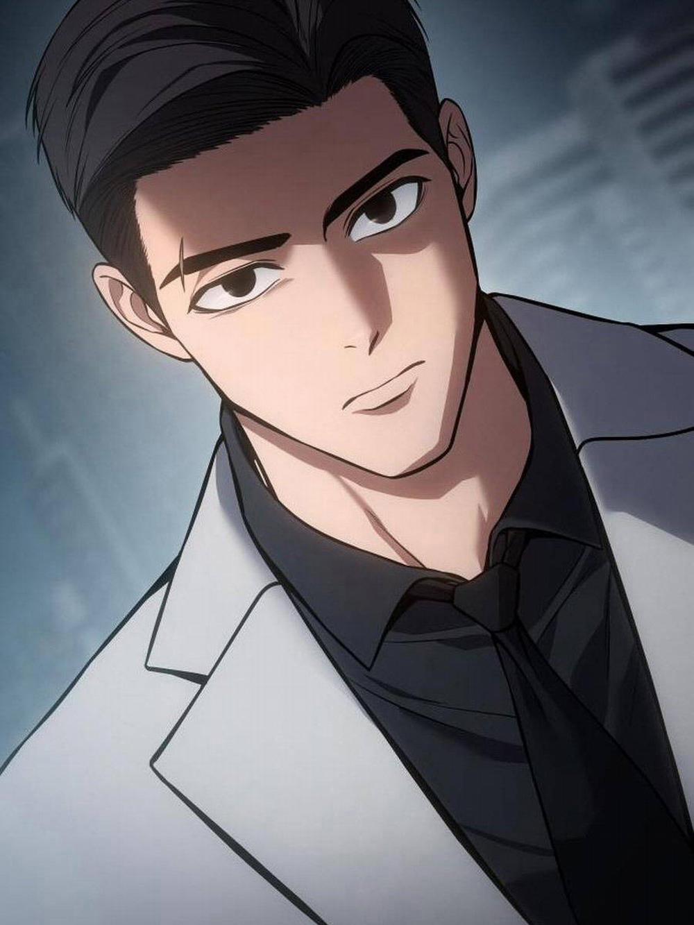 Đặc Vụ Song Sinh 56 trang 22