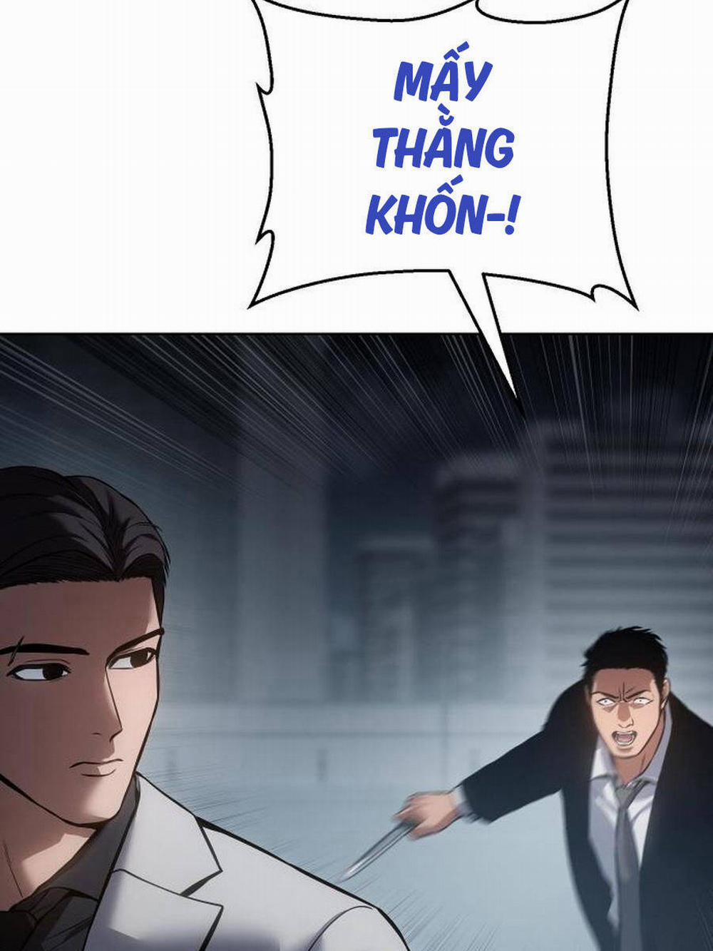 Đặc Vụ Song Sinh 56 trang 24