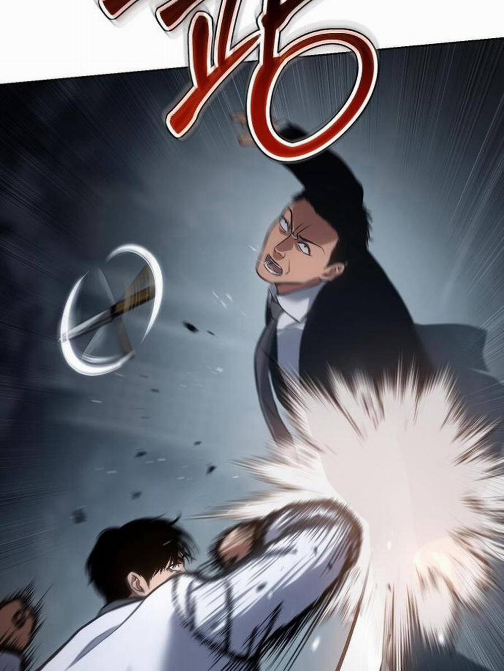 Đặc Vụ Song Sinh 56 trang 28