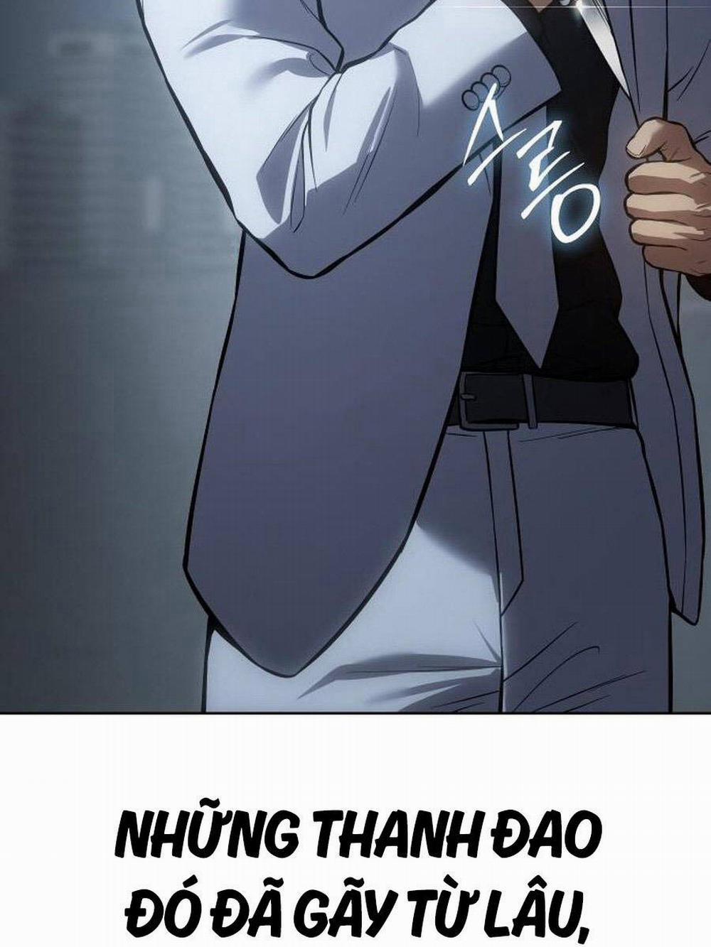 Đặc Vụ Song Sinh 56 trang 3