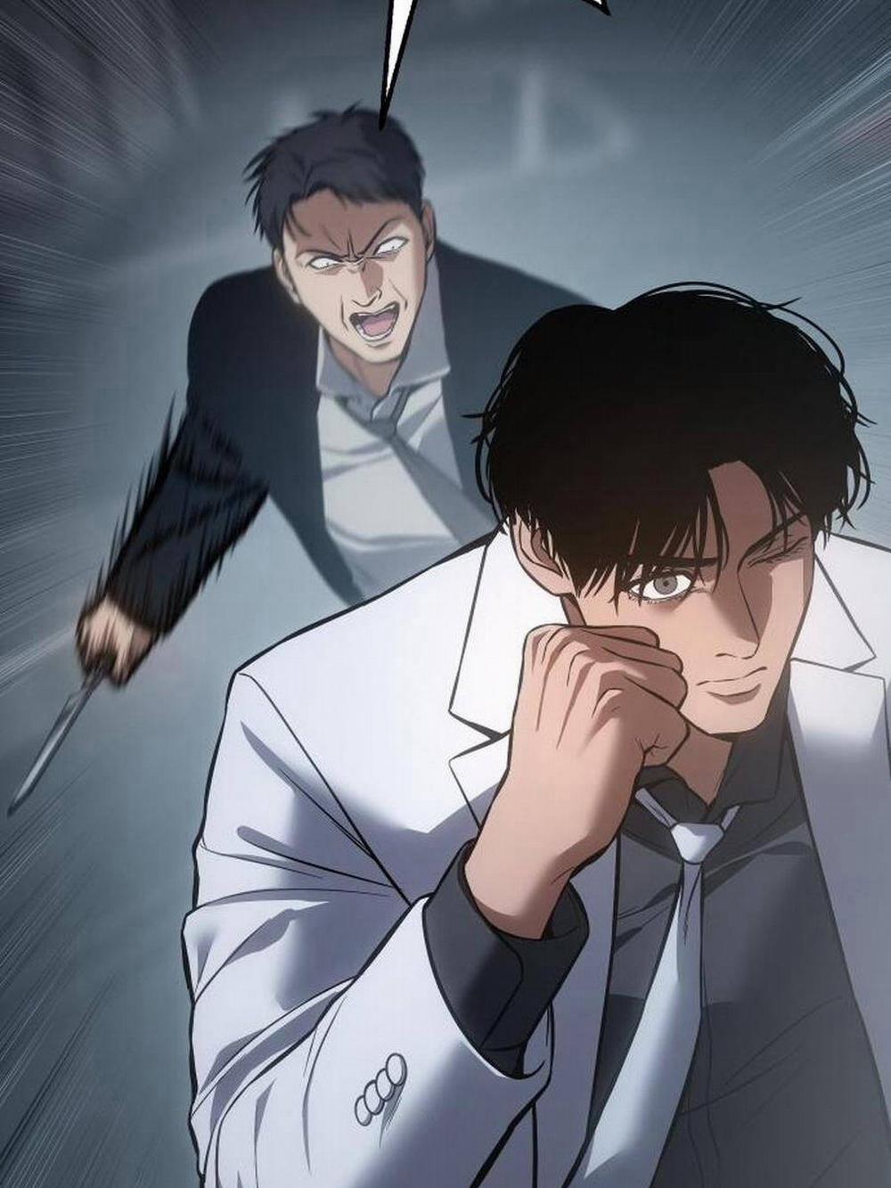 Đặc Vụ Song Sinh 56 trang 33