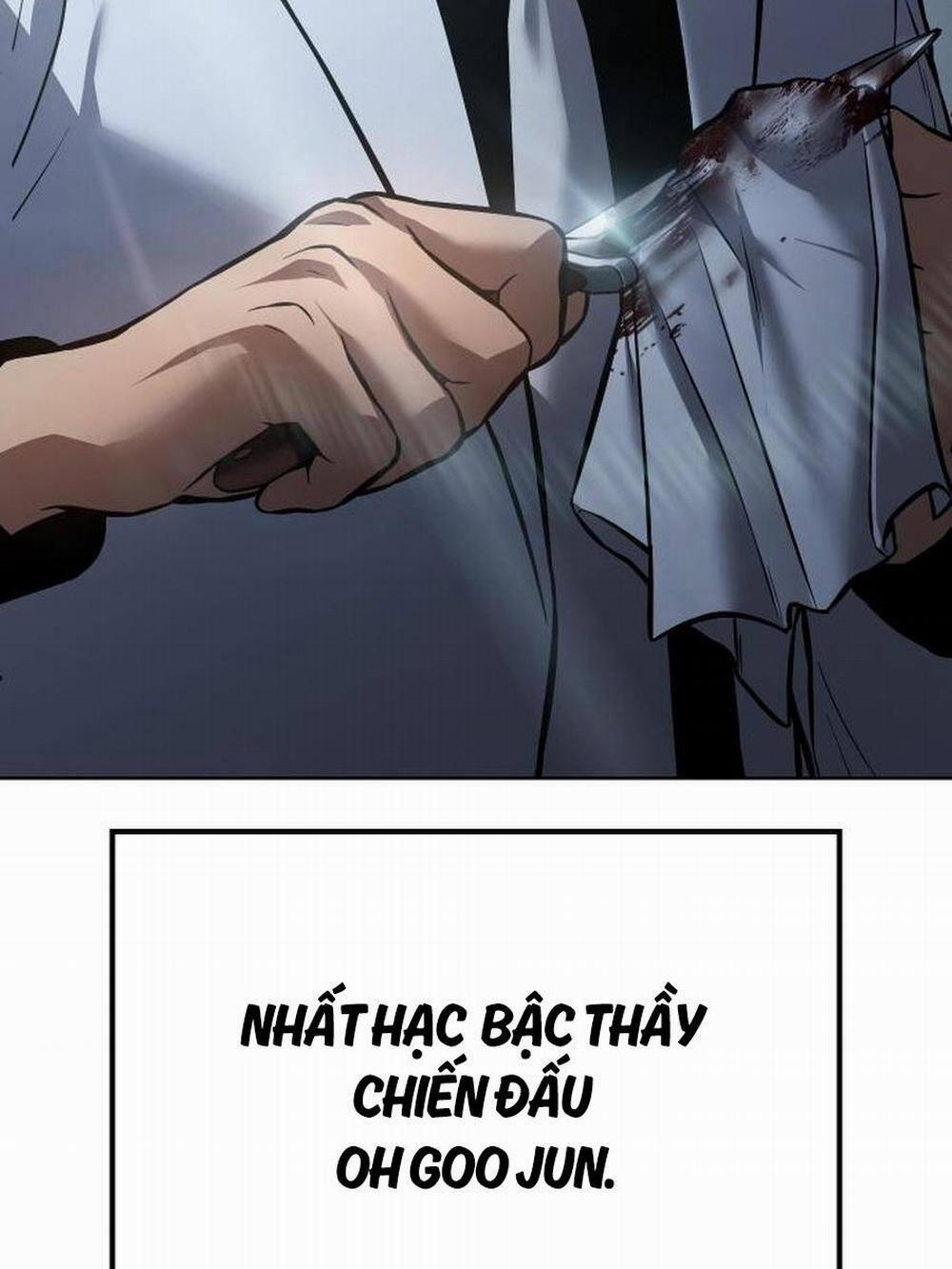 Đặc Vụ Song Sinh 56 trang 42