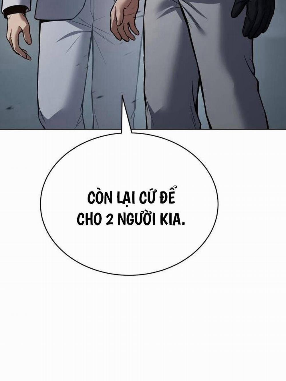 Đặc Vụ Song Sinh 56 trang 45