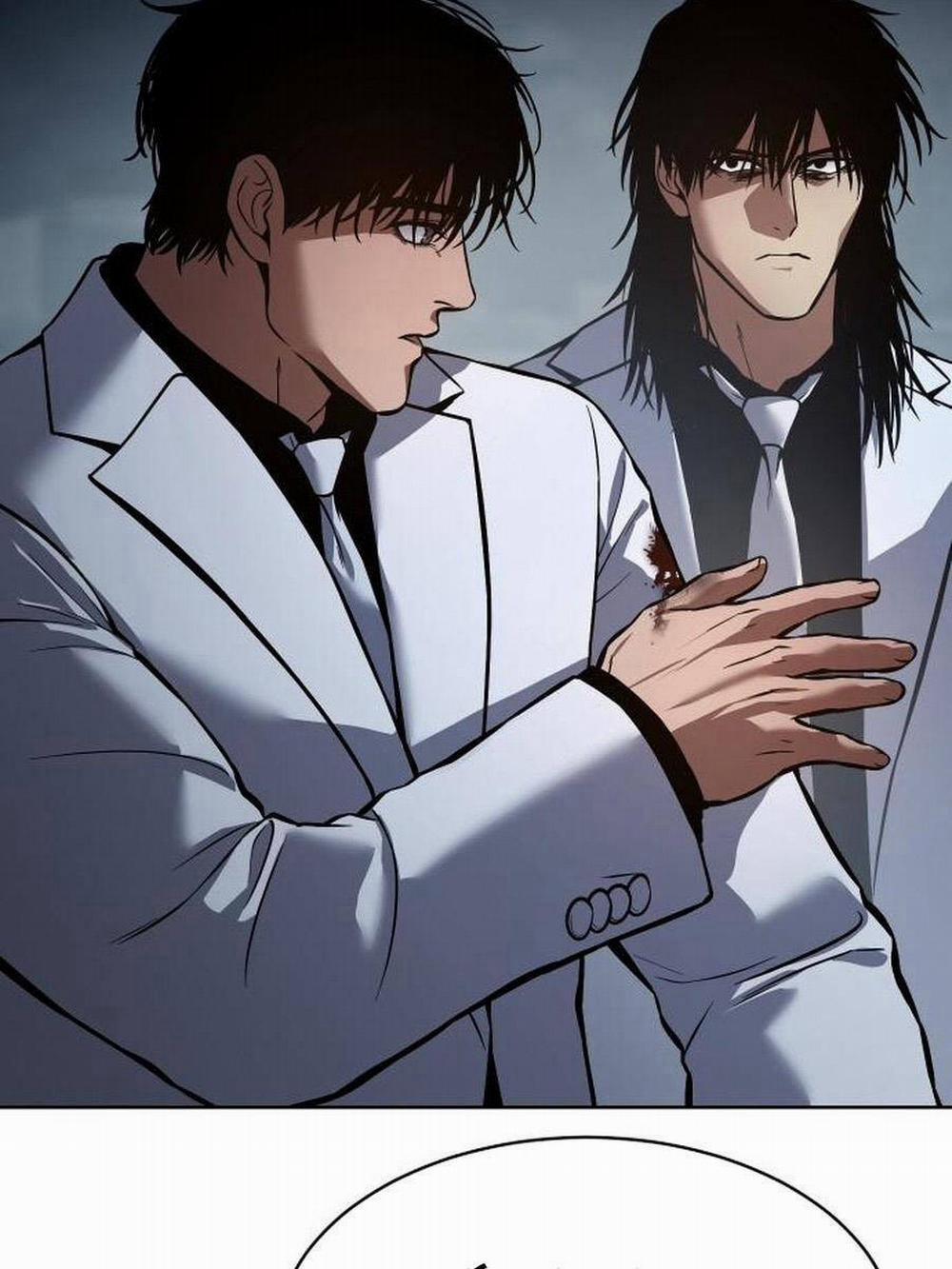 Đặc Vụ Song Sinh 56 trang 47