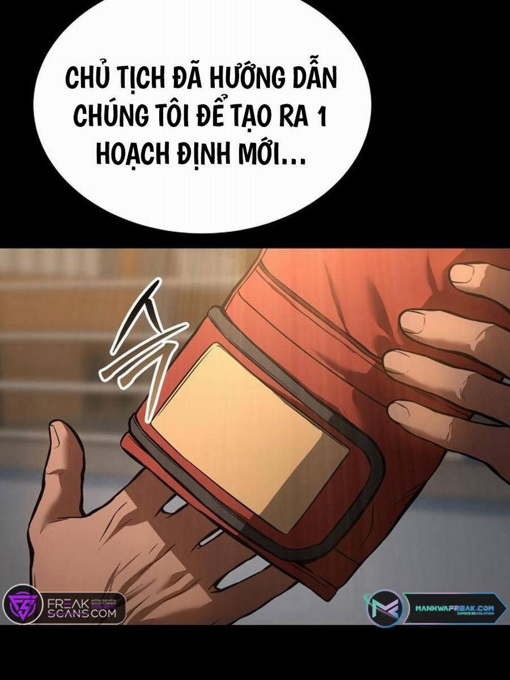 Đặc Vụ Song Sinh 56 trang 49