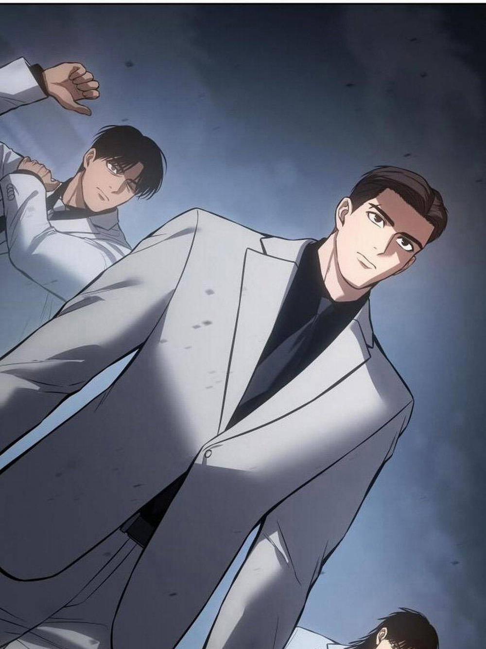 Đặc Vụ Song Sinh 56 trang 5