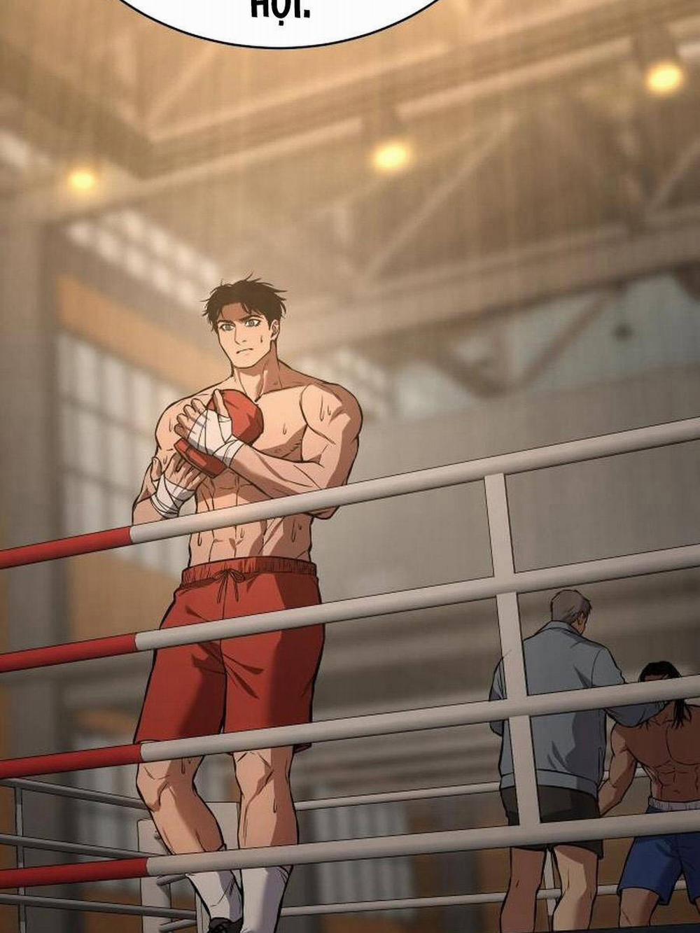 Đặc Vụ Song Sinh 56 trang 51