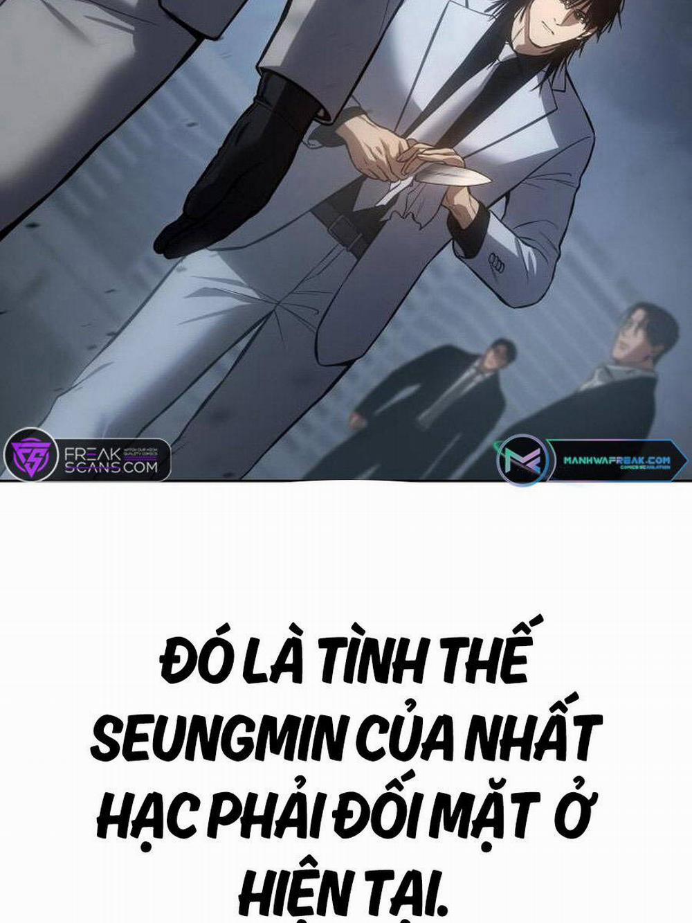 Đặc Vụ Song Sinh 56 trang 6