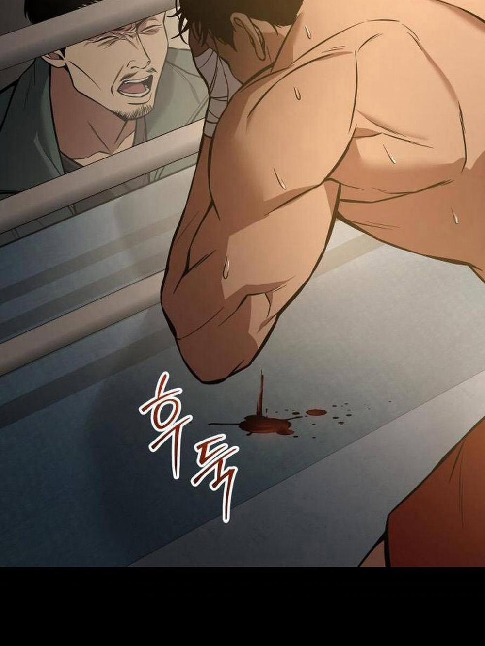 Đặc Vụ Song Sinh 56 trang 61