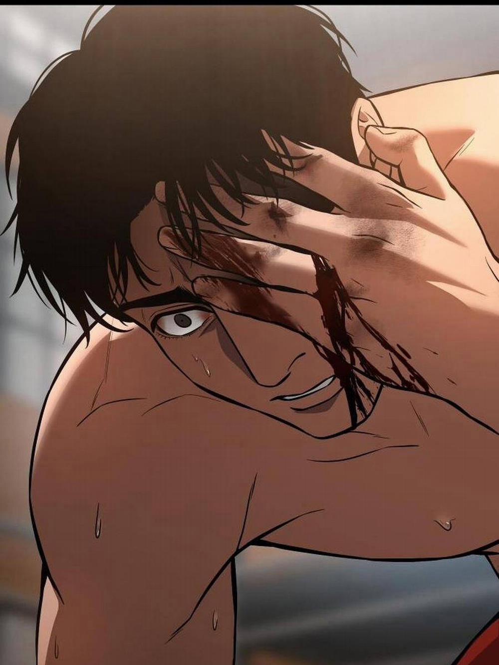 Đặc Vụ Song Sinh 56 trang 63