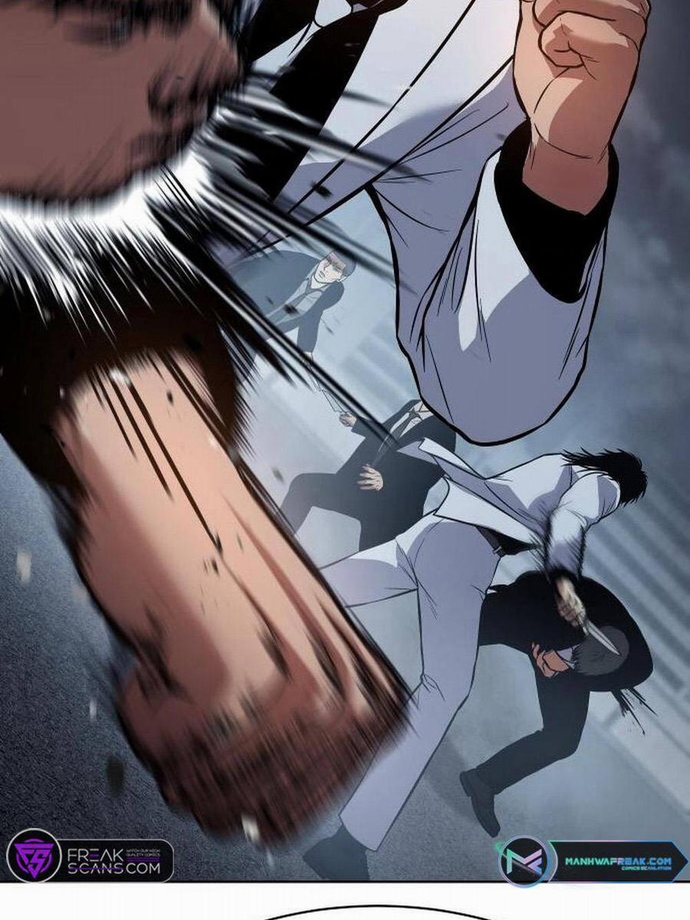 Đặc Vụ Song Sinh 56 trang 71