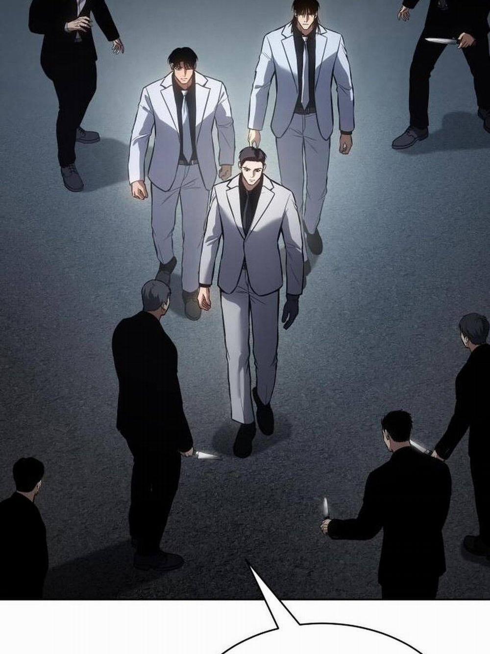 Đặc Vụ Song Sinh 56 trang 8