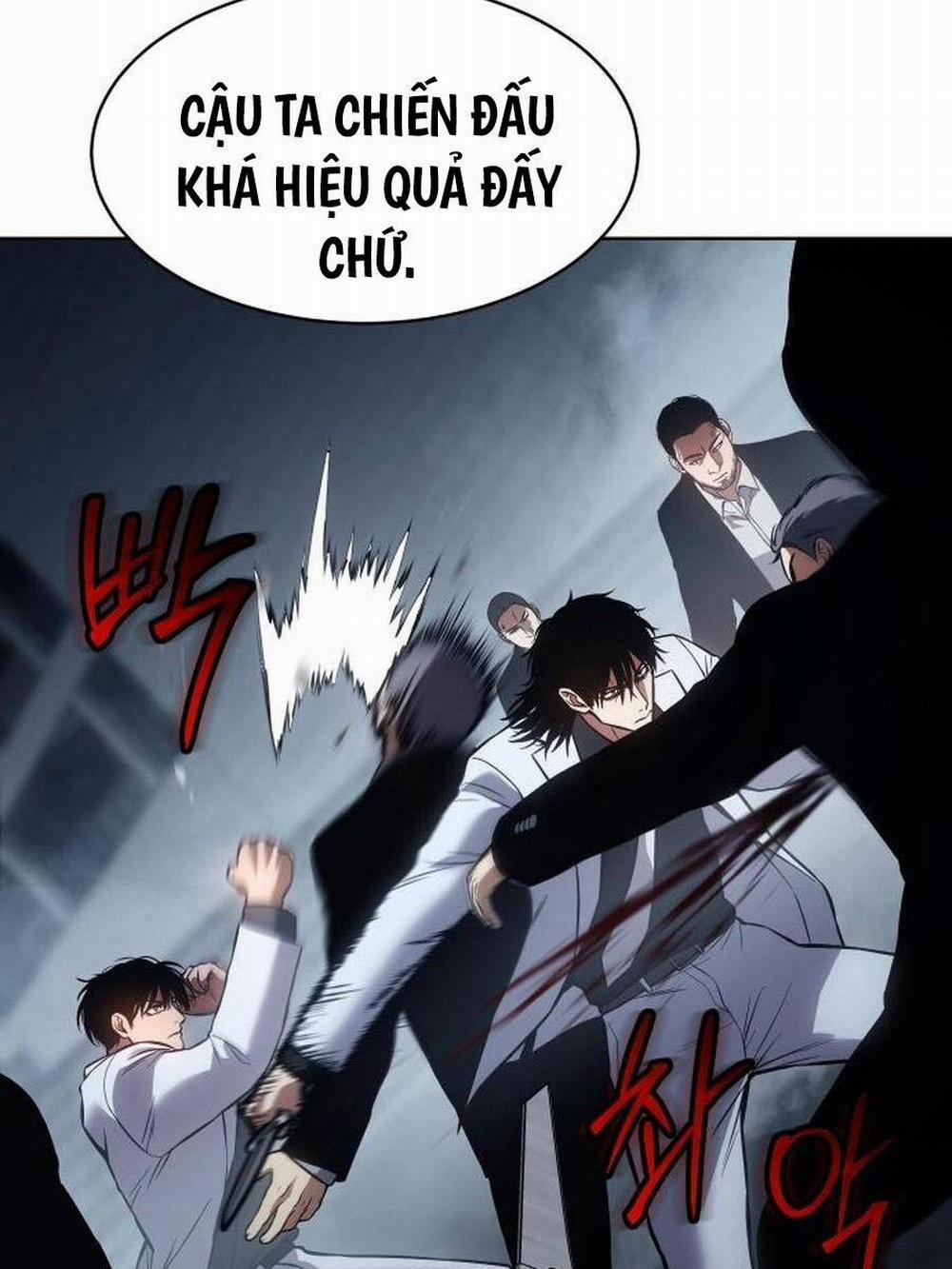 Đặc Vụ Song Sinh 56 trang 82