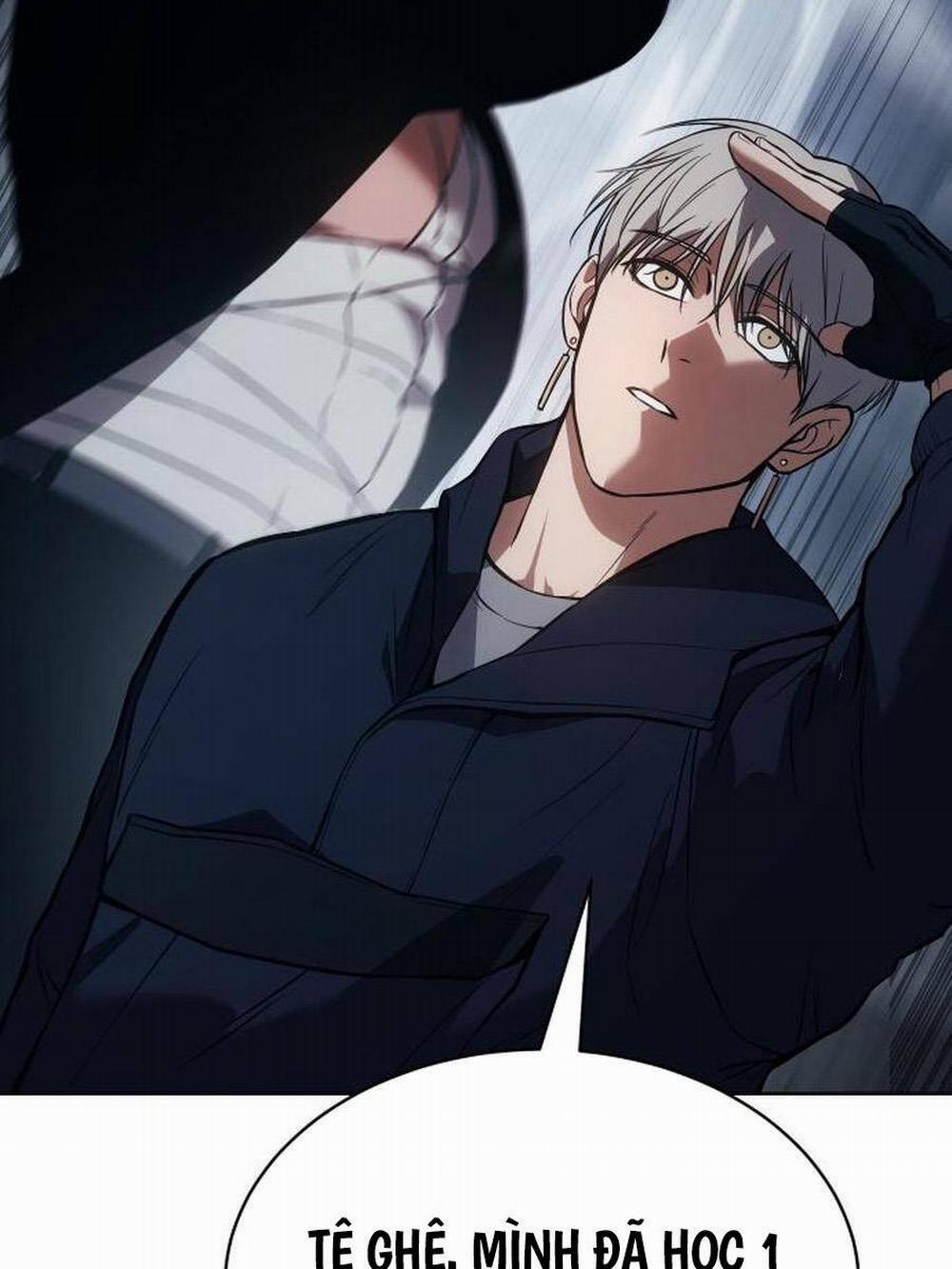 Đặc Vụ Song Sinh 56 trang 85