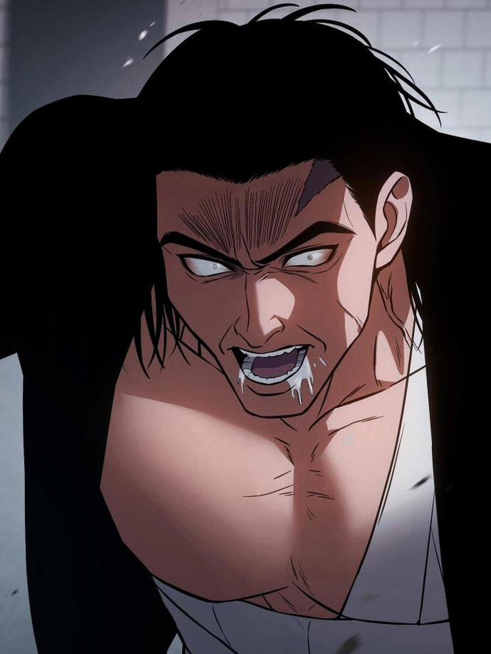 Đặc Vụ Song Sinh 56 trang 92