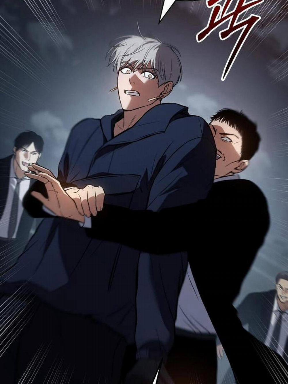 Đặc Vụ Song Sinh 56 trang 95