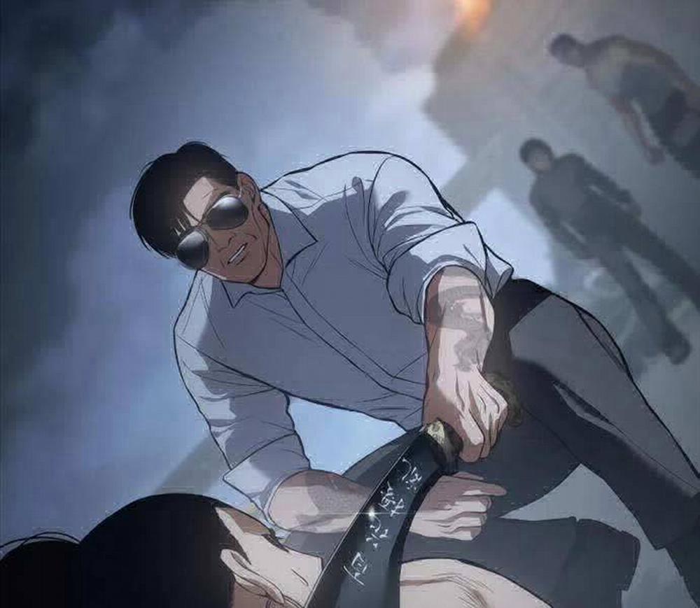 Đặc Vụ Song Sinh 57 trang 117