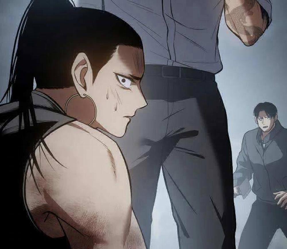 Đặc Vụ Song Sinh 57 trang 130