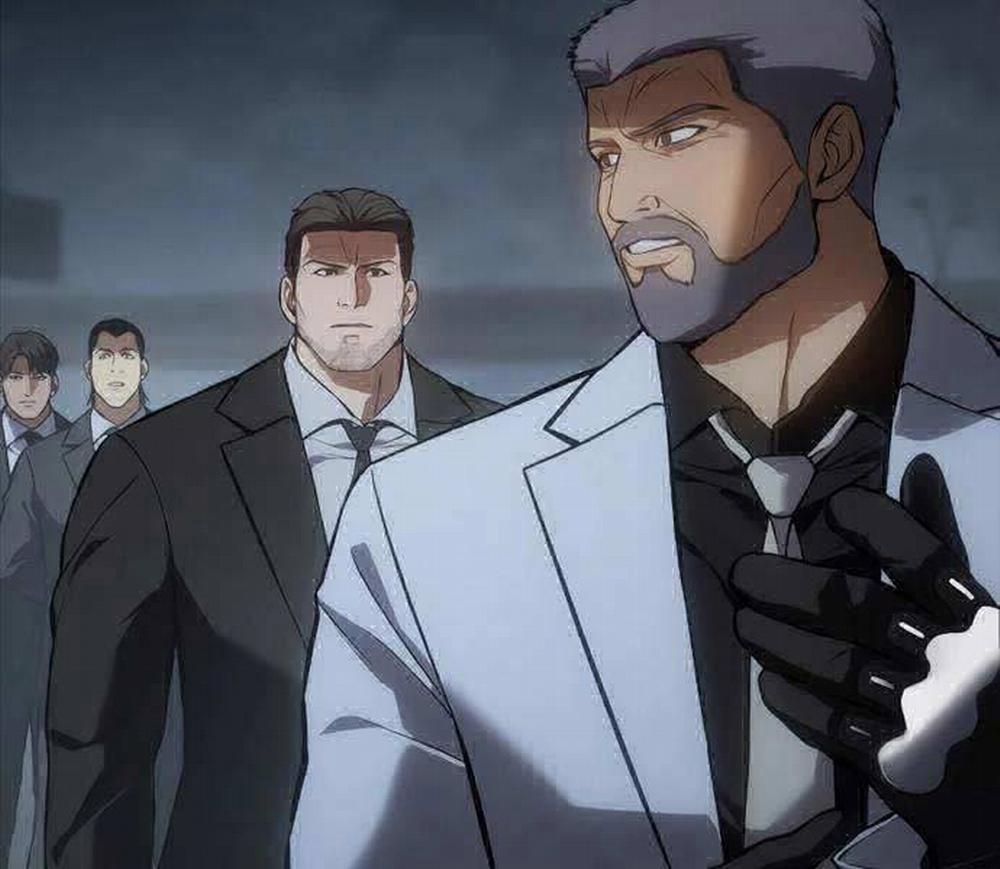 Đặc Vụ Song Sinh 57 trang 146