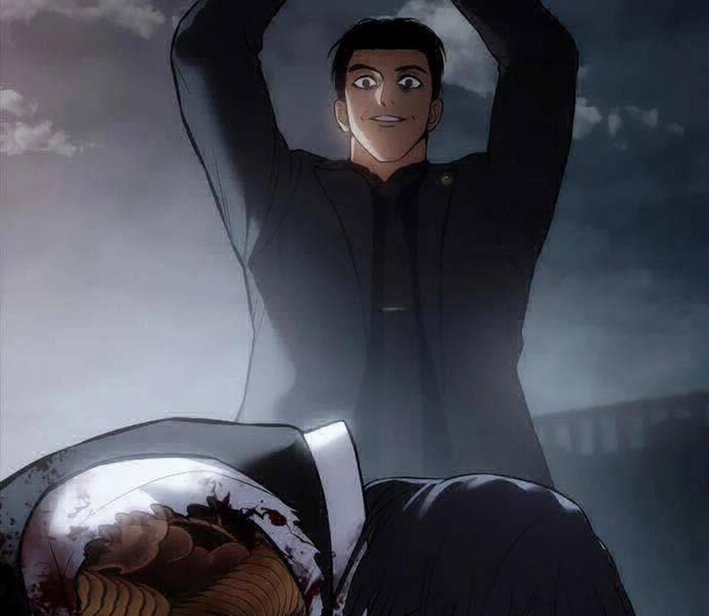 Đặc Vụ Song Sinh 57 trang 16