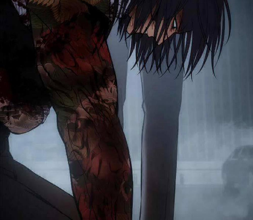 Đặc Vụ Song Sinh 57 trang 17